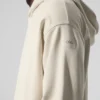 Double Take Hoodie – Bone