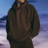 Double Take Hoodie – Espresso