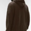 Double Take Hoodie – Espresso
