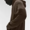 Double Take Hoodie – Espresso