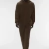Double Take Hoodie – Espresso