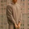 Double Take Hoodie – Gravel