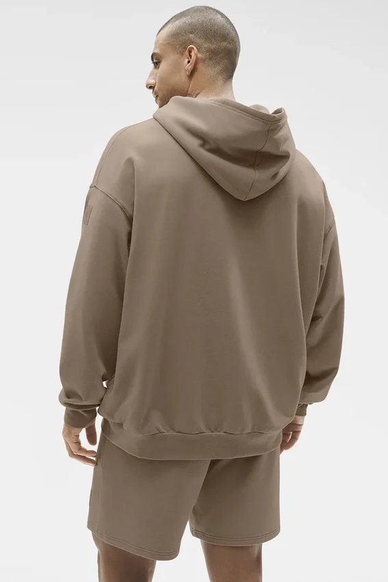 Double Take Hoodie – Gravel