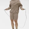 Double Take Hoodie – Gravel