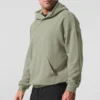 Double Take Hoodie – Limestone
