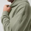 Double Take Hoodie – Limestone