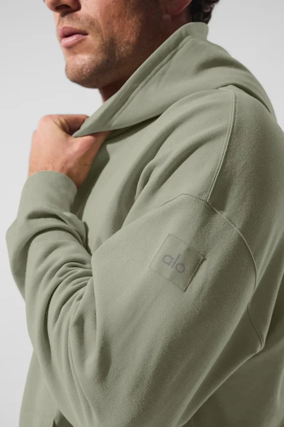 Double Take Hoodie – Limestone