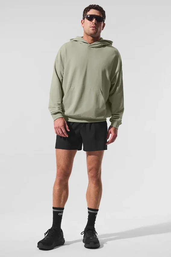 Double Take Hoodie – Limestone