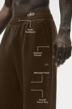 Double Take Straight Leg Hose – Espresso