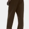 Double Take Straight Leg Hose – Espresso