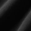 Double Take Straight Leg Hose – Schwarz