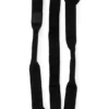 Duality Yoga-Gurt – Schwarz