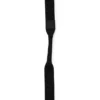 Duality Yoga-Gurt – Schwarz
