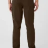Edition Sueded Hose – Espresso