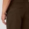 Edition Sueded Hose – Espresso