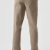 Edition Sueded Hose – Gravel
