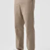 Edition Sueded Hose – Gravel