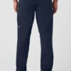 Edition Sueded Hose – Navy