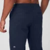 Edition Sueded Hose – Navy