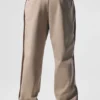 Edition Sueded Straight Leg Hose – Gravel