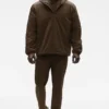 Elemental Full-Zip-Jacke – Espresso