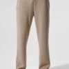 Elevate Waffle Straight Leg Hose – Gravel