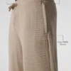 Elevate Waffle Straight Leg Hose – Gravel