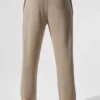 Elevate Waffle Straight Leg Hose – Gravel