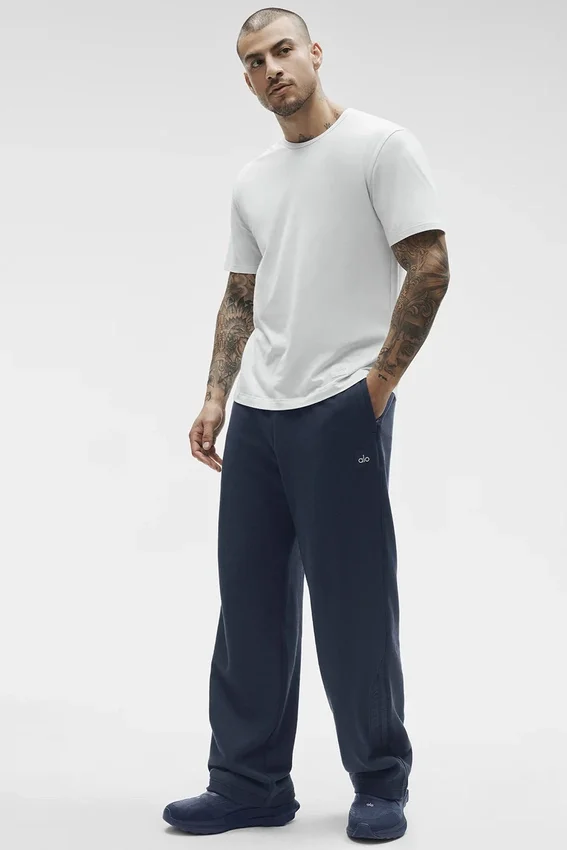 Field-Jogginghose – Navy