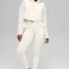 Fast Lane Daunenweste – Ivory