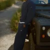 Field-Jogginghose – Navy