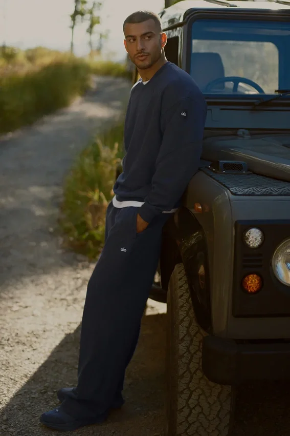 Field-Jogginghose – Navy