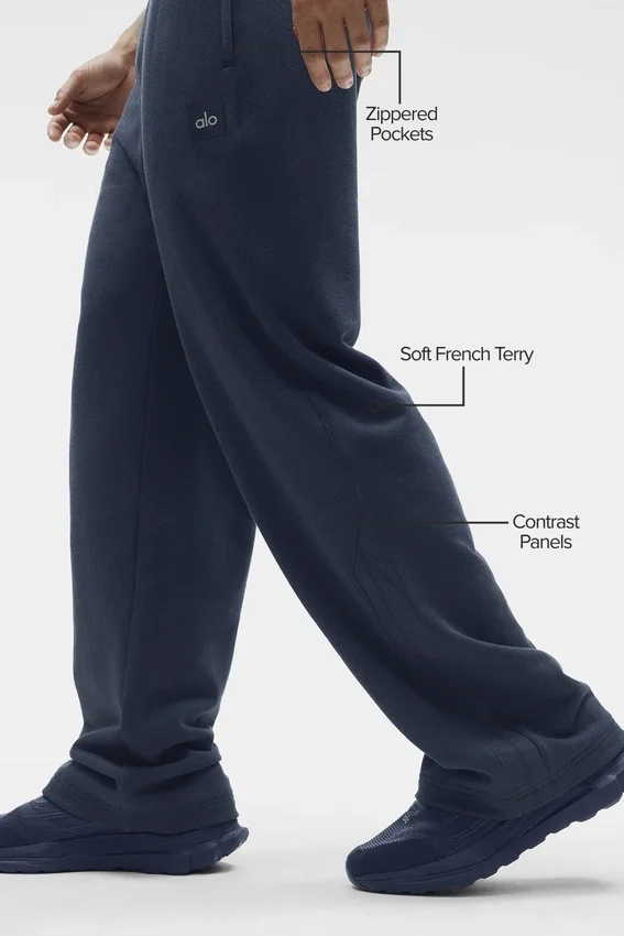 Field-Jogginghose – Navy