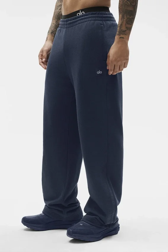 Field-Jogginghose – Navy
