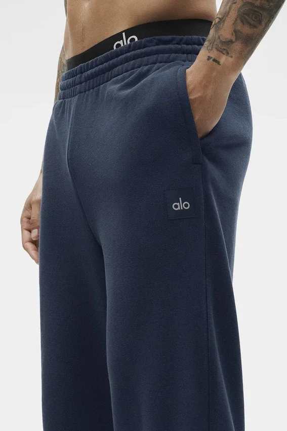 Field-Jogginghose – Navy