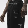 Field Jogginghose – Schwarz