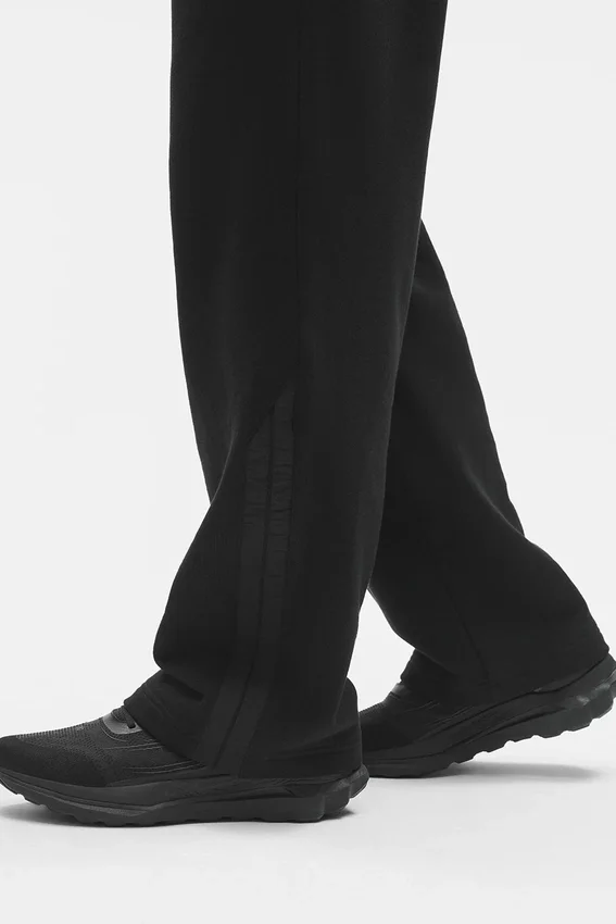 Field Jogginghose – Schwarz