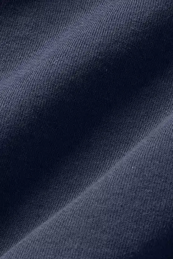 Field Sweatshirt mit Rundhalsausschnitt – Navy