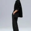 First-Class-Blazer – Schwarz