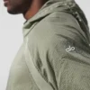 Game Time Ripstop-Jacke – Limestone