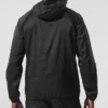 Game Time Ripstop-Jacke – Schwarz