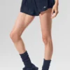 Game Time Shorts – Marineblau