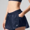Game Time Shorts – Marineblau