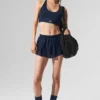 Game Time Shorts – Marineblau