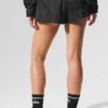 Game Time Shorts – Schwarz