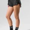 Game Time Shorts – Schwarz