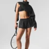 Game Time Shorts – Schwarz