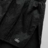 Game Time Shorts – Schwarz