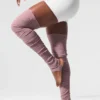 Goddess Leg Warmers | Yoga-Accessoires für Damen