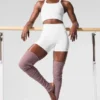 Goddess Leg Warmers | Yoga-Accessoires für Damen